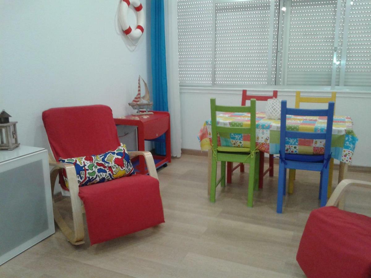 Appartamento Gui House