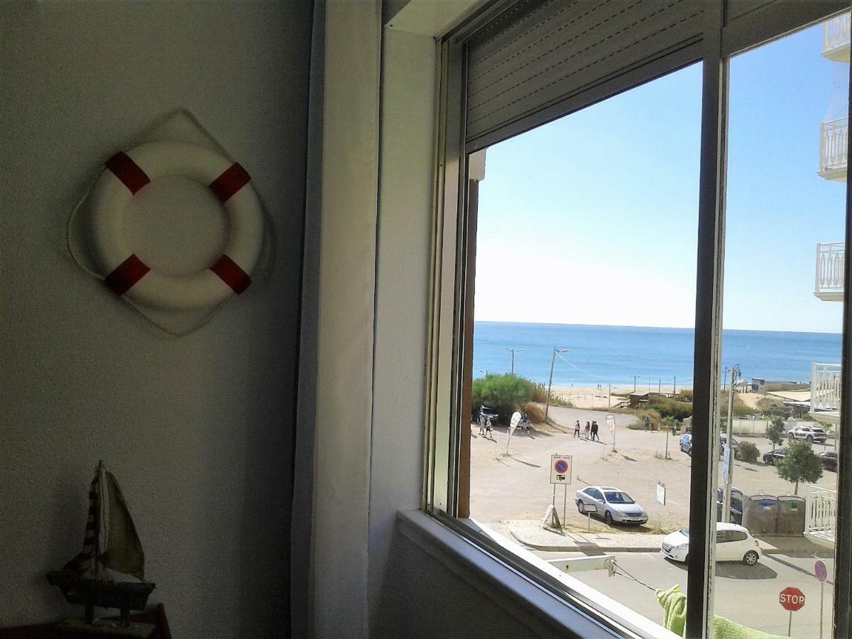 Gui House Appartamento Armação de Pêra