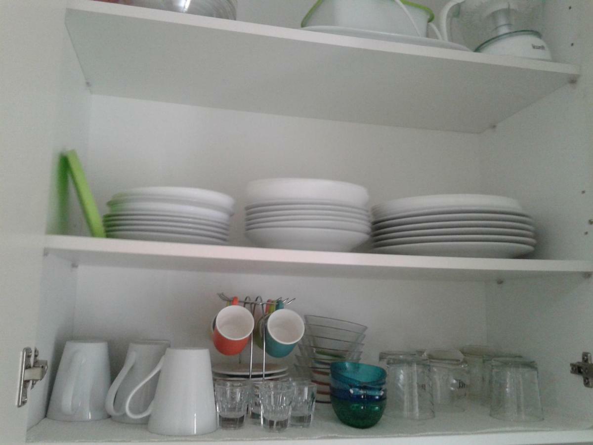Appartamento Gui House
