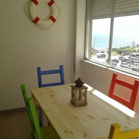 Gui Beach House Armacao de Pera Exterior photo