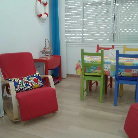Gui Beach House Armacao de Pera Exterior photo