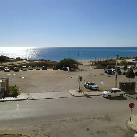 Gui Beach House Armacao de Pera Exterior photo