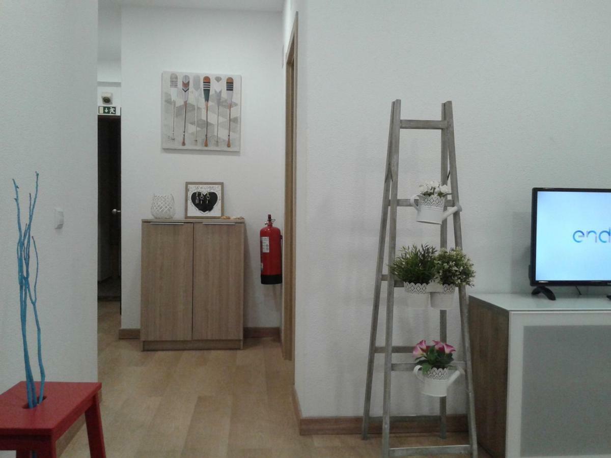 Gui House Appartement *